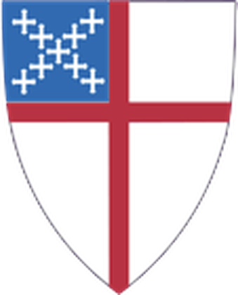 Episcopal Church shield